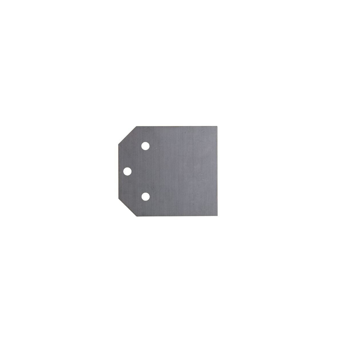 ERSATZBLATT SPACHTELMEISSEL SDS+250X100M