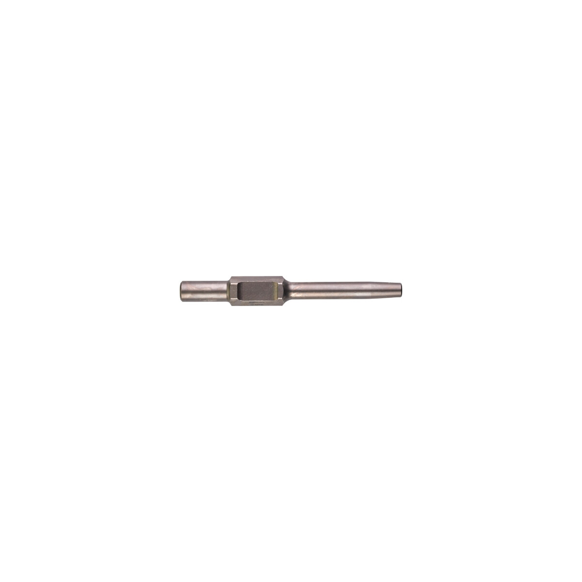 30mm K-Hex Universal-Aufnahmeschaft
