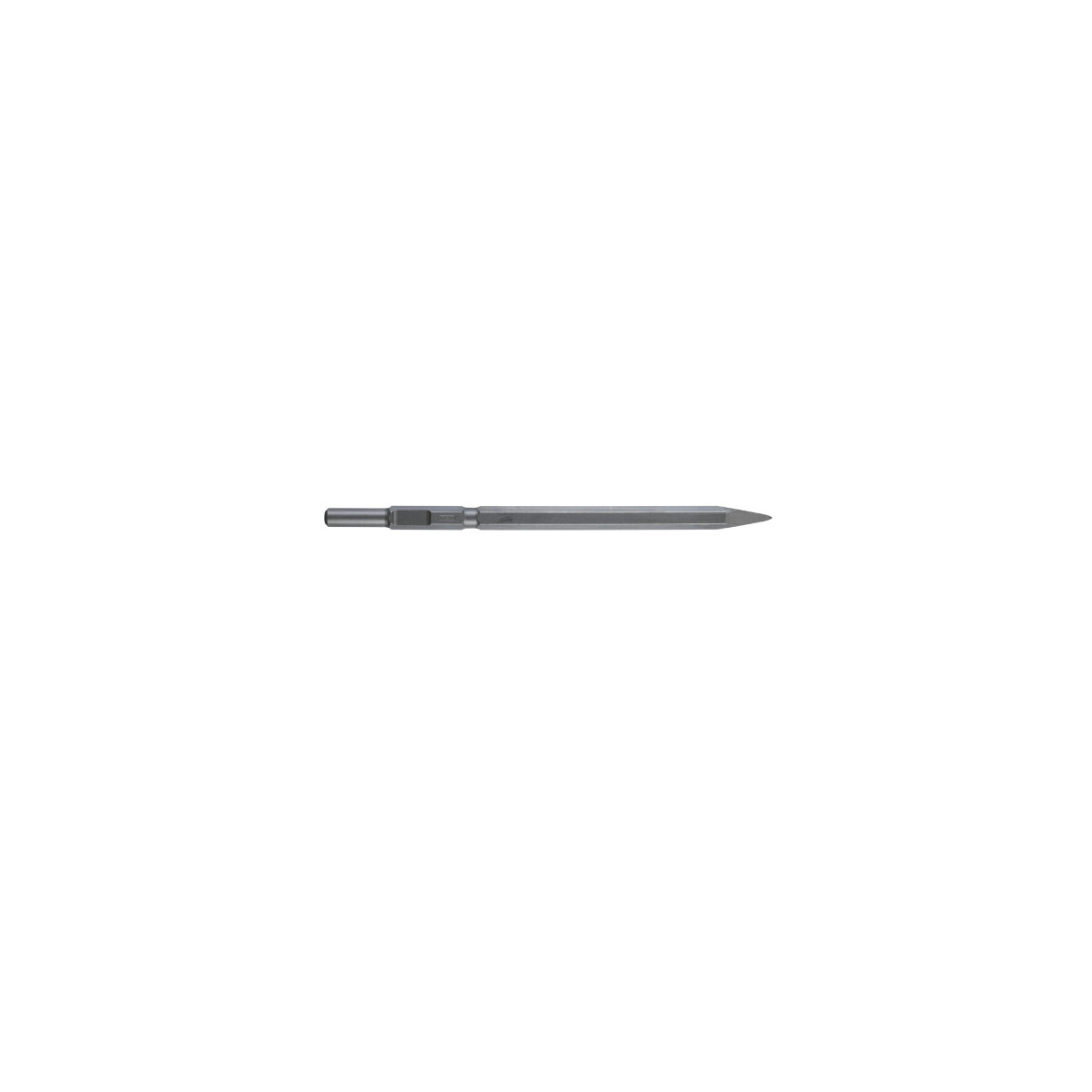 SPITZMEISSEL 21MM K-HEX 450MM