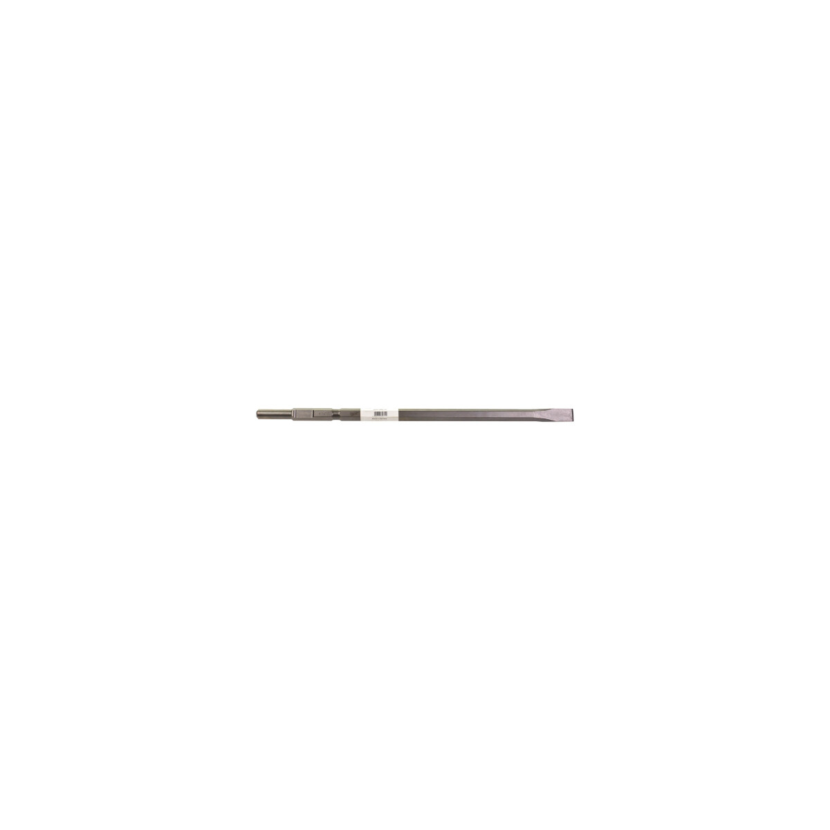 FLACHMEISSEL 21MM K-HEX 600X25MM