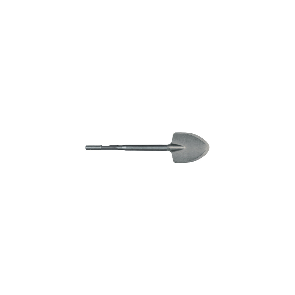 SPATENMEISSEL 21MM K-HEX 533X110MM