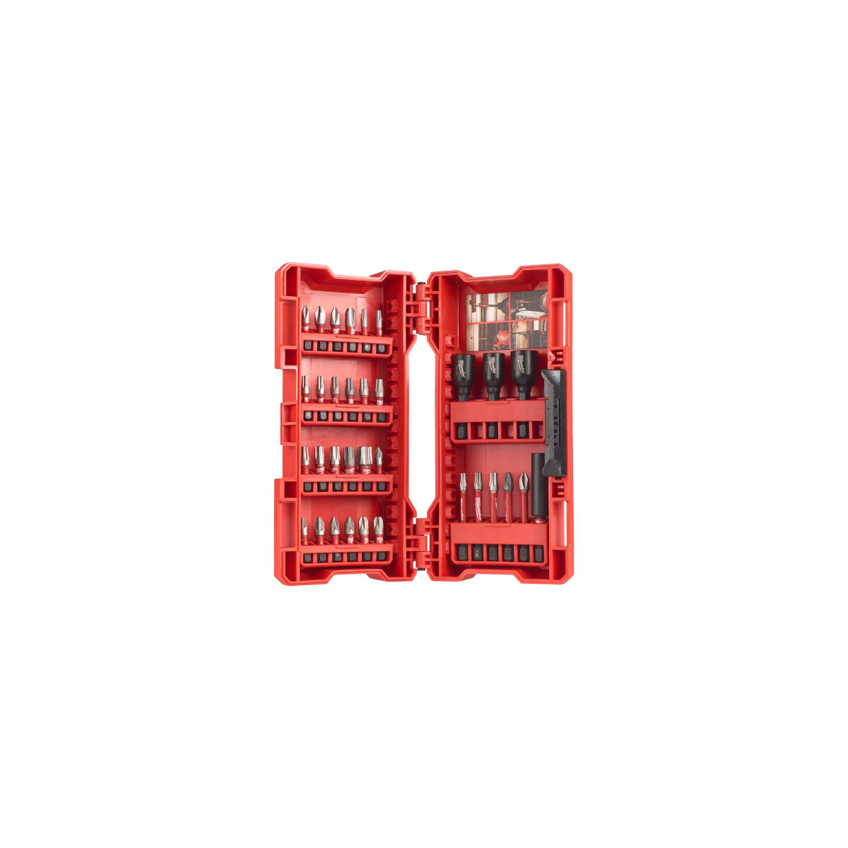 SHOCKWAVE  SET (33-TLG)
