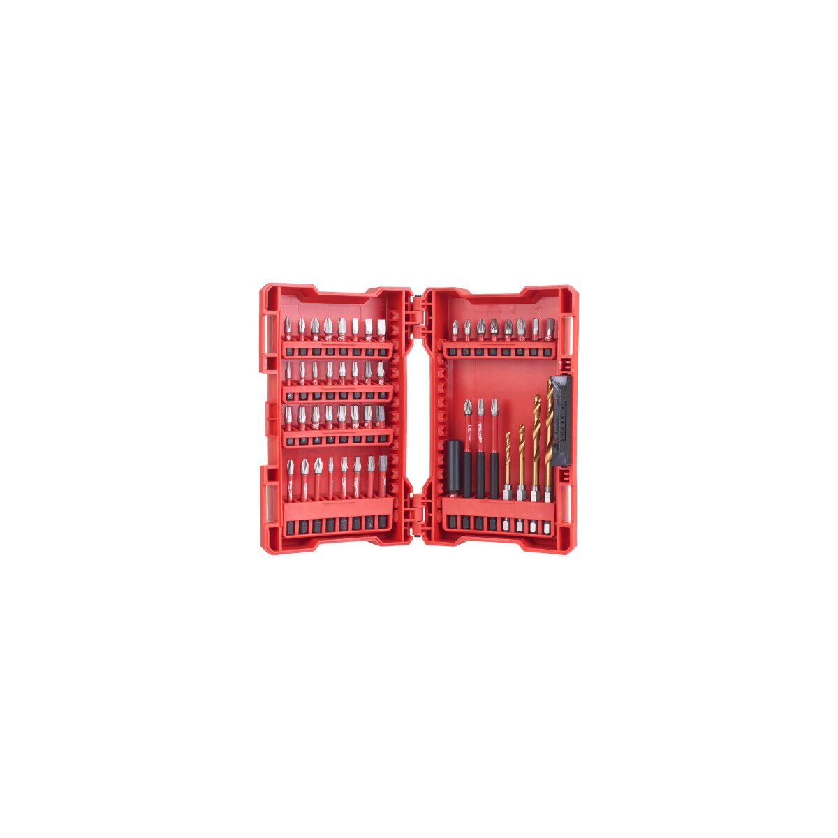 SHOCKWAVE  SET (48-TLG)