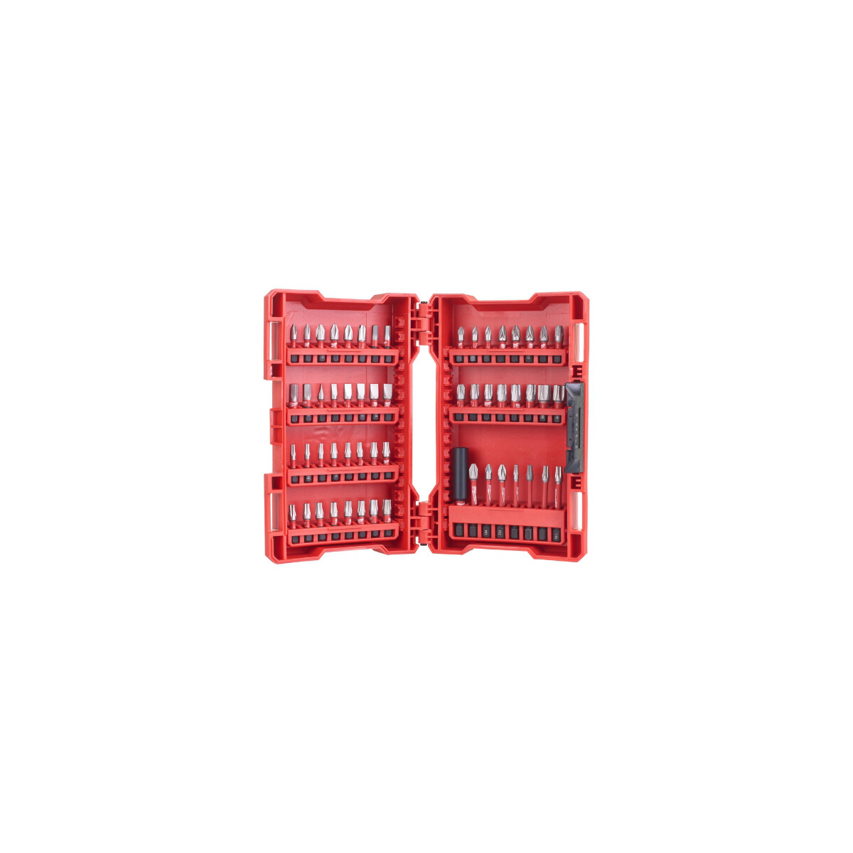 SHOCKWAVE  SET (56-TLG)