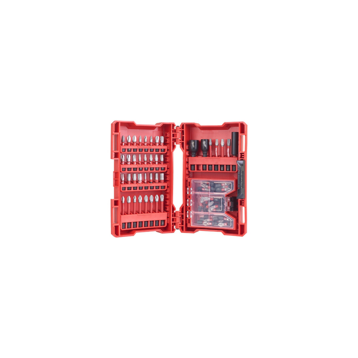 SHOCKWAVE Set (70-tlg)