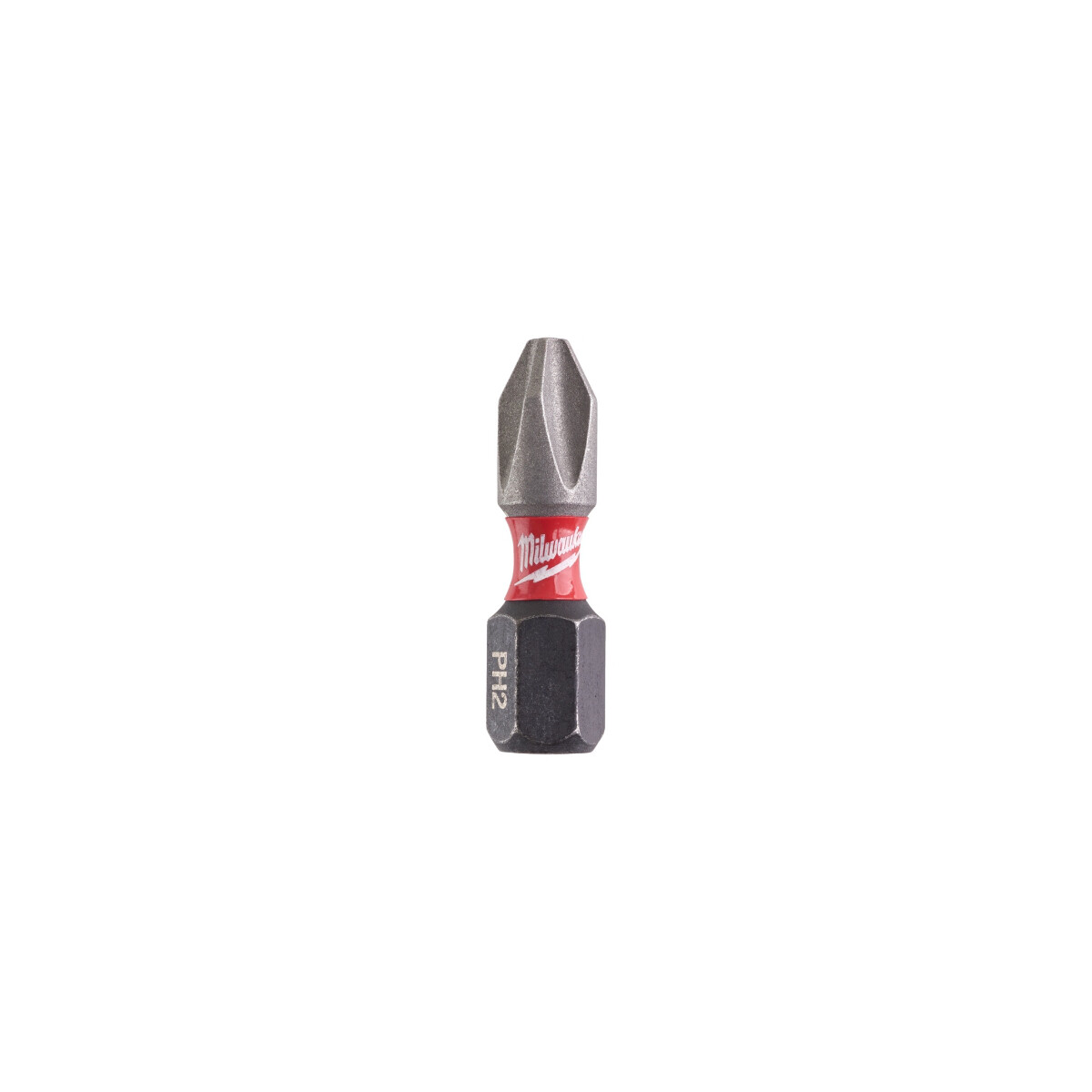 BIT PH2 25MM SHOCKWAVE  (2)