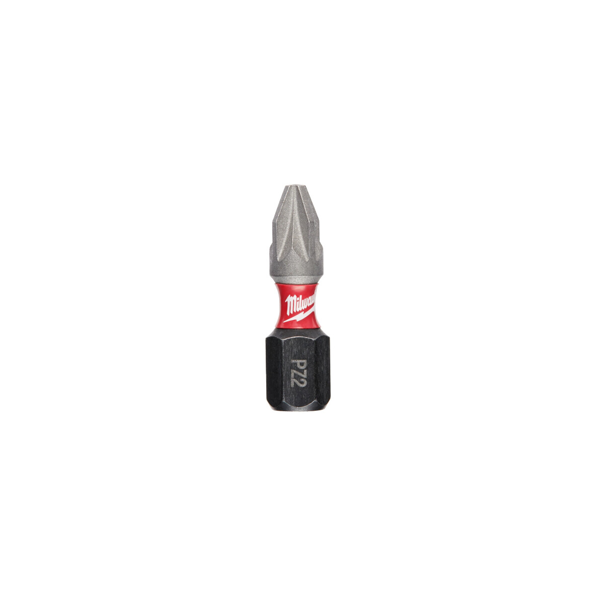 BIT PZ2 25MM SHOCKWAVE  (2)