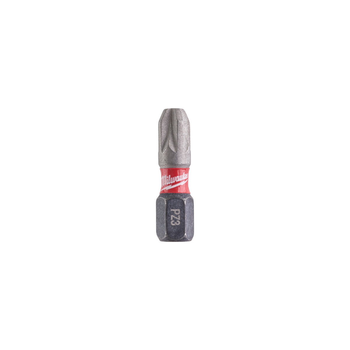 BIT PZ3 25MM SHOCKWAVE  (2)