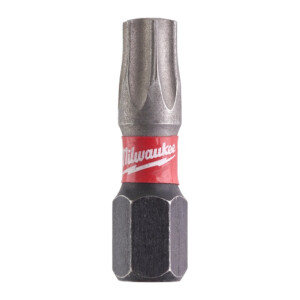 BIT TX30 25MM SHOCKWAVE  (2)