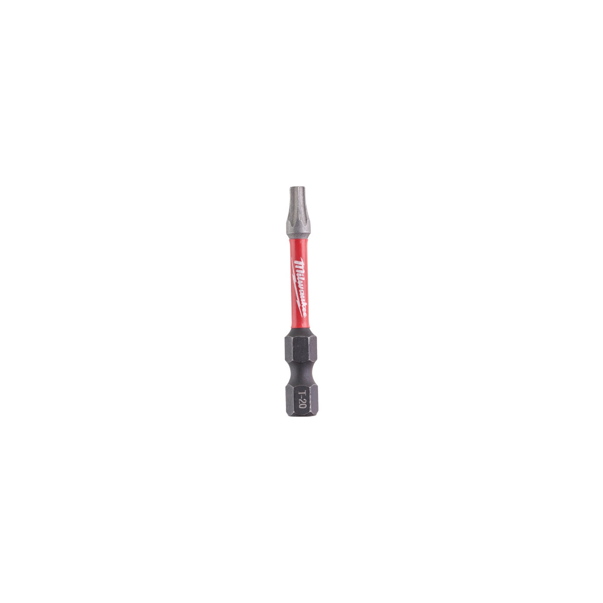 BIT TX20 50MM SHOCKWAVE  (10)DISP.