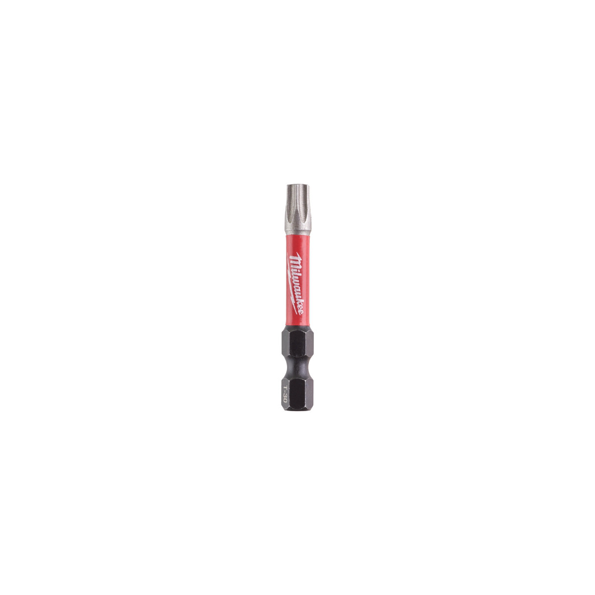Bit TX30 50mm SHOCKWAVE (10) Display