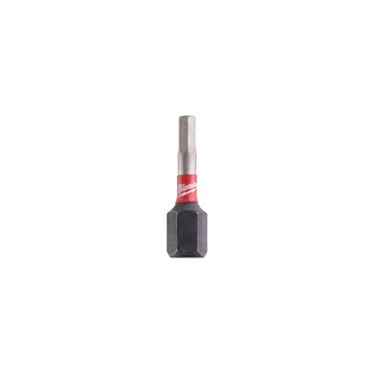 BIT HEX3 25MM SHOCKWAVE  (2)