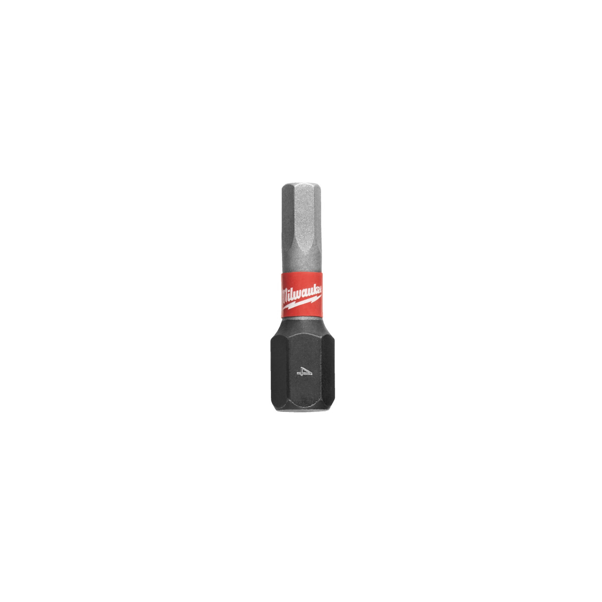 BIT HEX4 25MM SHOCKWAVE  (2)