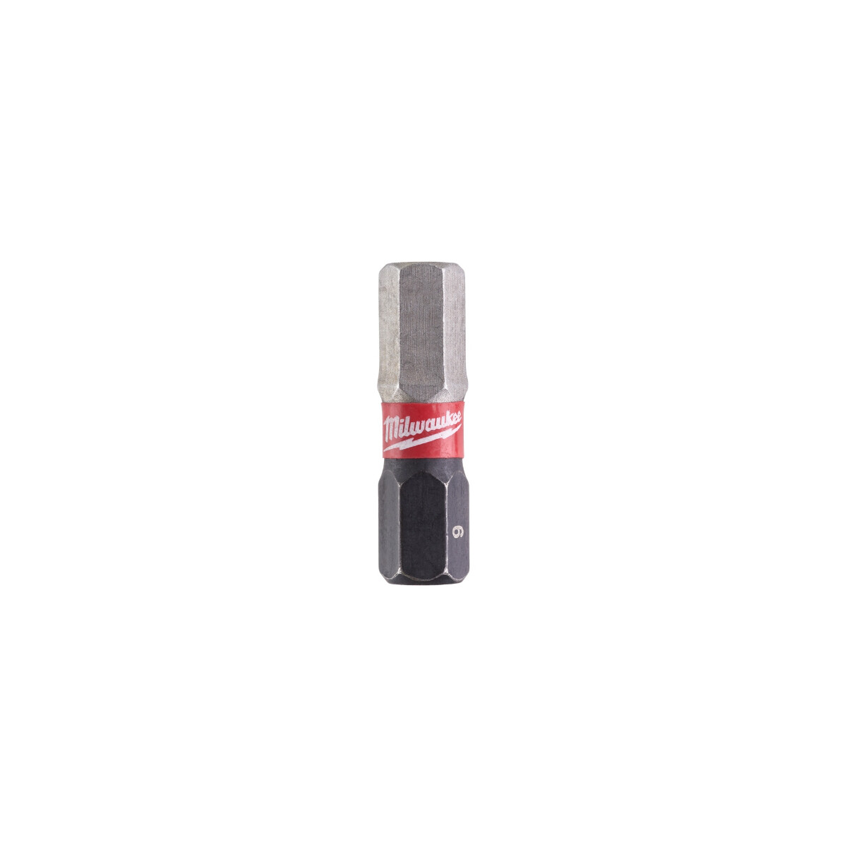 BIT HEX6 25MM SHOCKWAVE  (2)