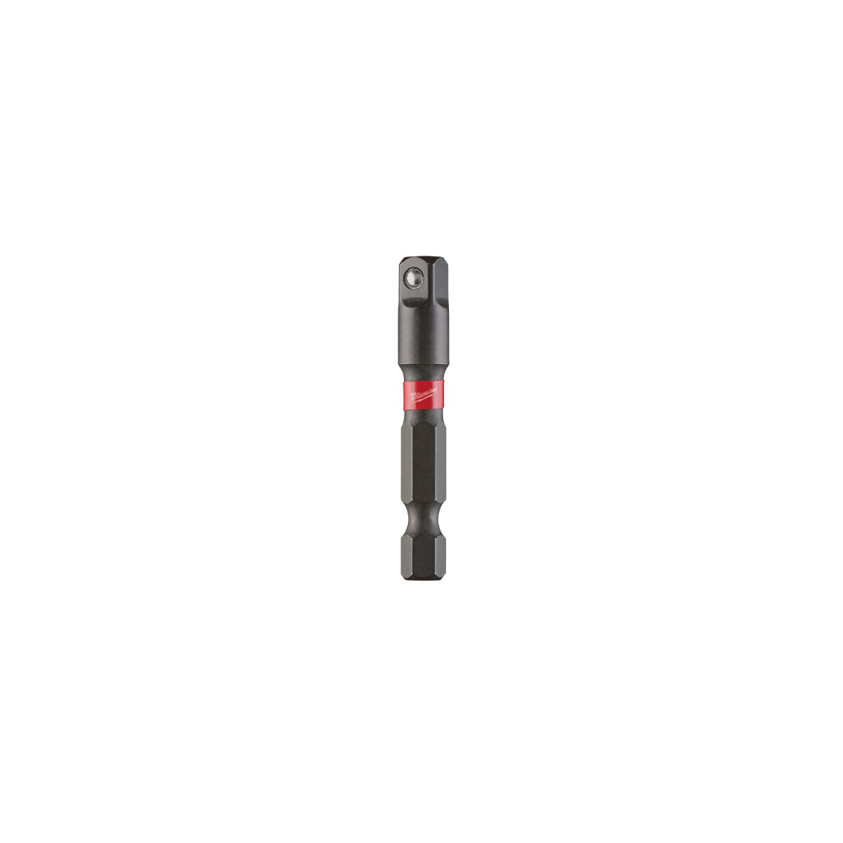 Adapter 1/4"Hex auf 1/4" Vierkant SHOCK.