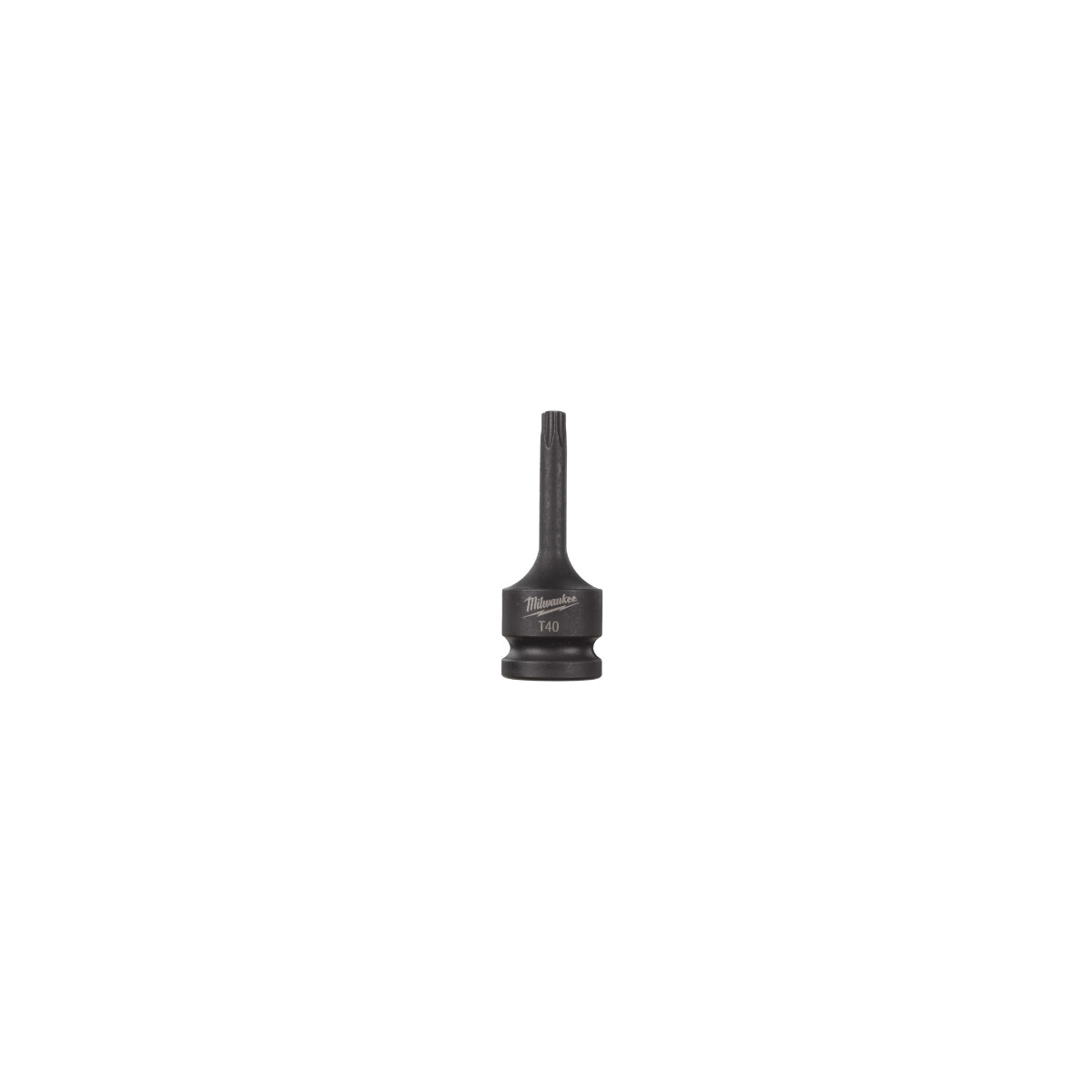 Kraft-Biteinsatz 1/2" TX40x67 mm SHOCKW