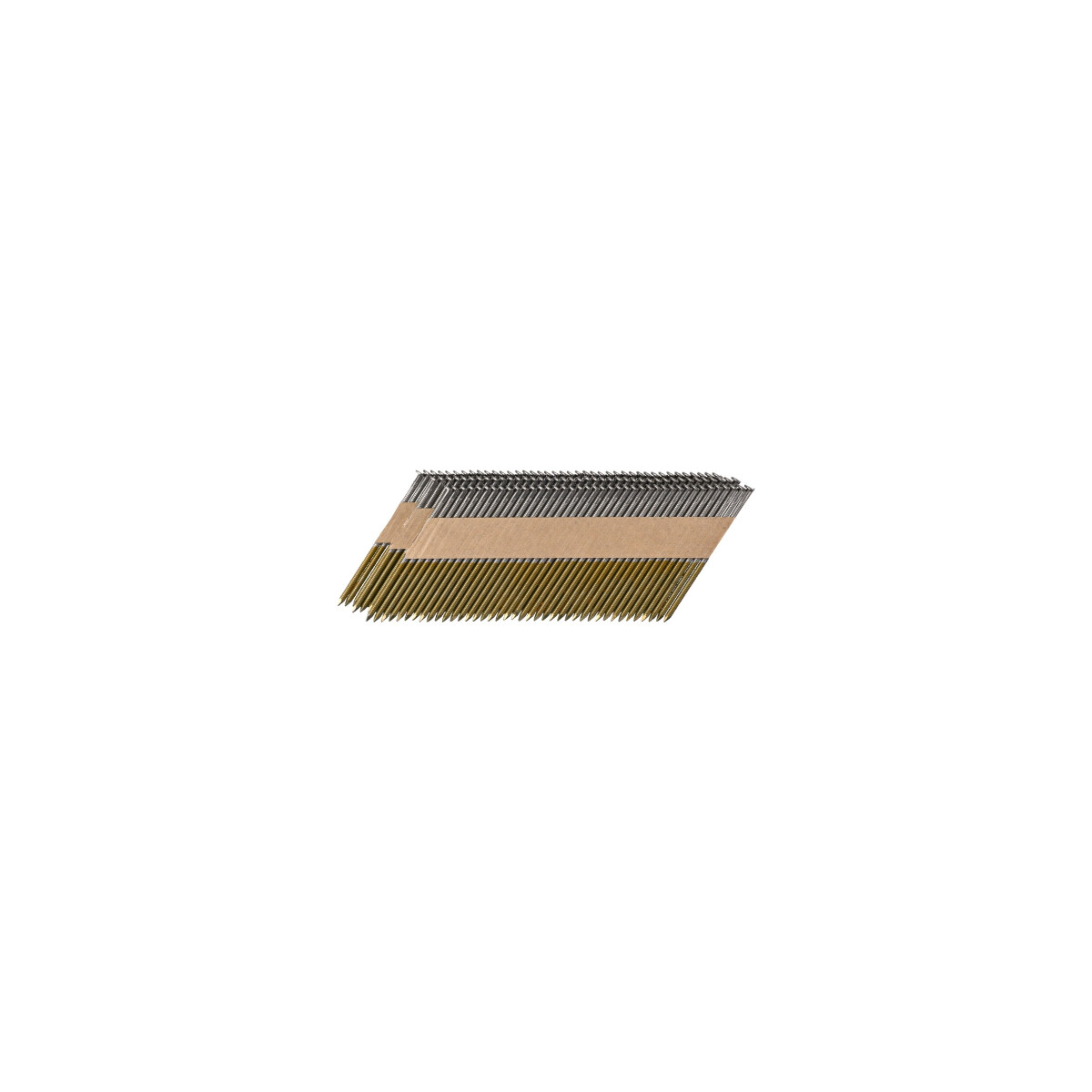 Halbkopf-Nägel 7,4x2,8x75 mm (4000)