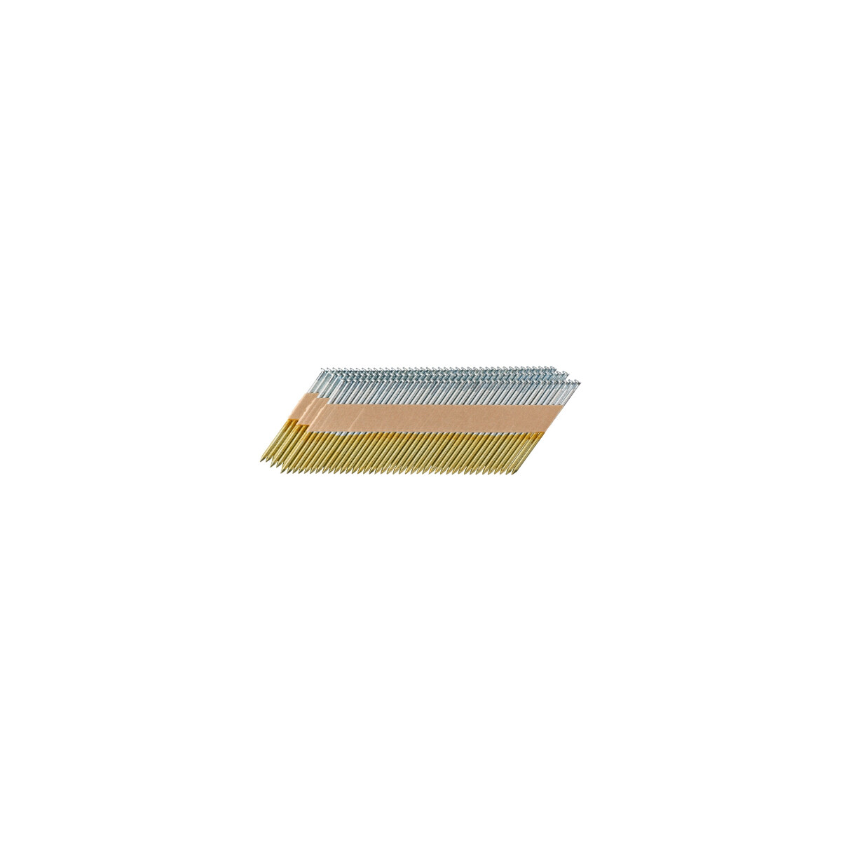 Halbkopf-Nägel 7,4x3,1x80 mm (3000)