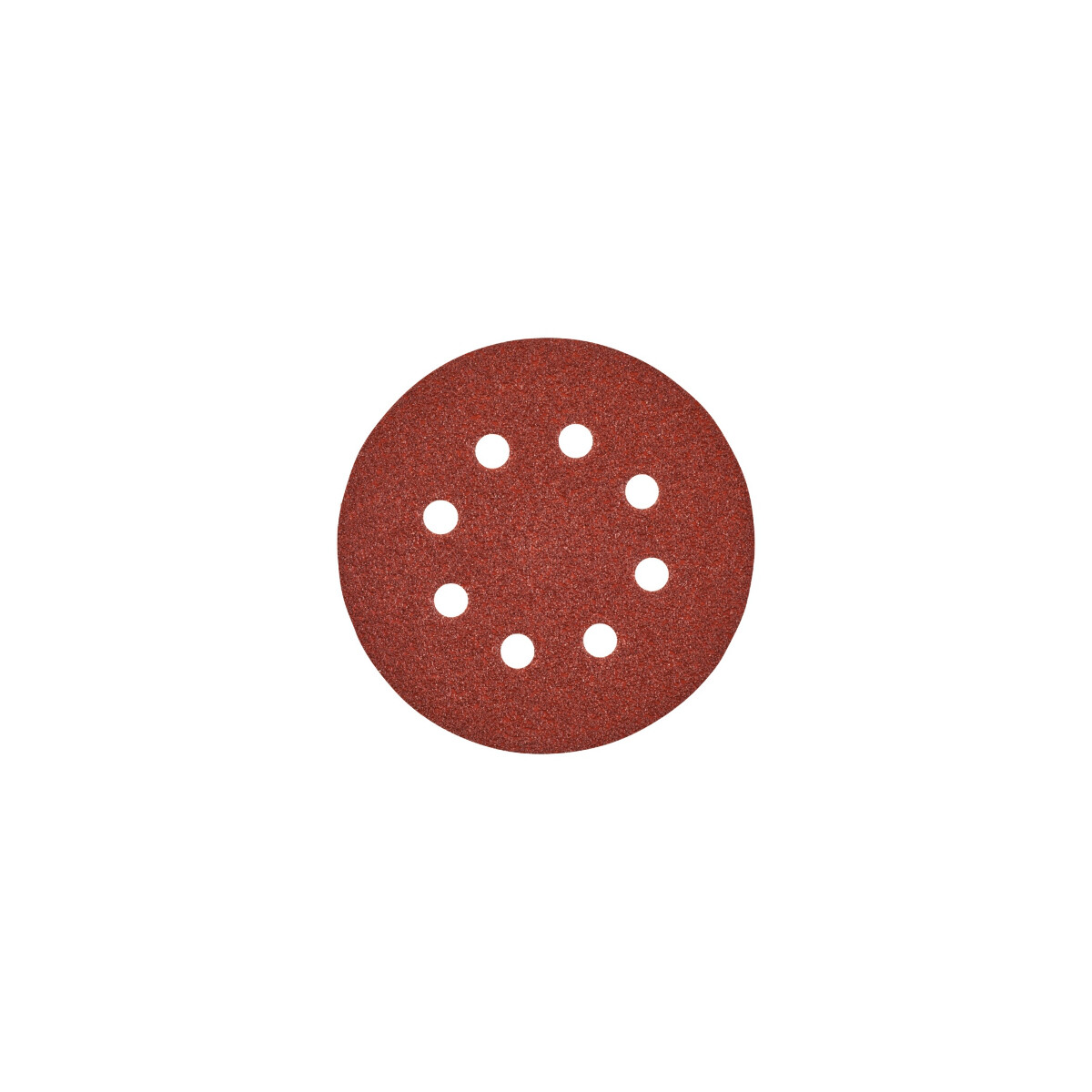 SCHLEIFBLATT EXZENTER 125MM K40 (5)