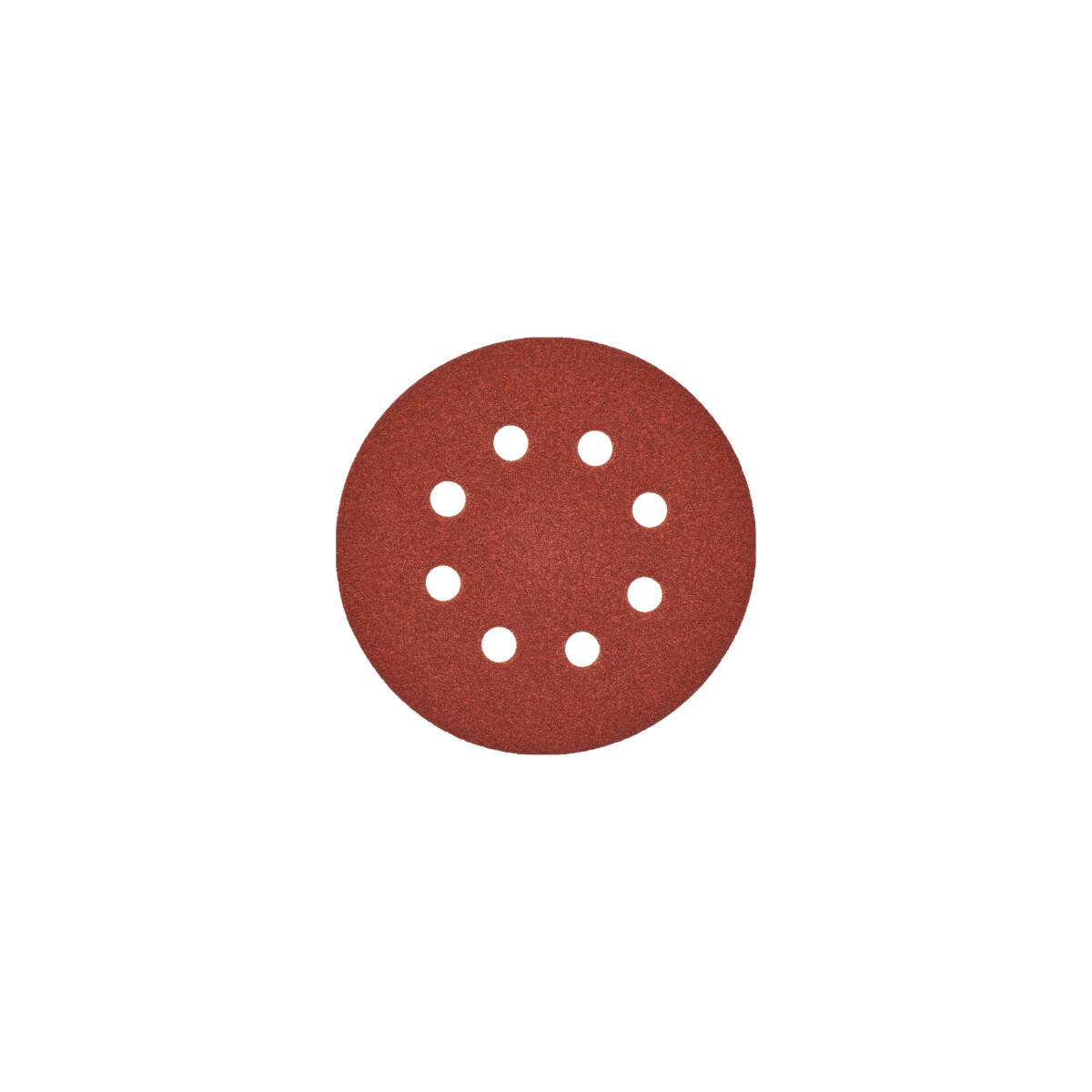 SCHLEIFBLATT EXZENTER 125MM K80 (5)