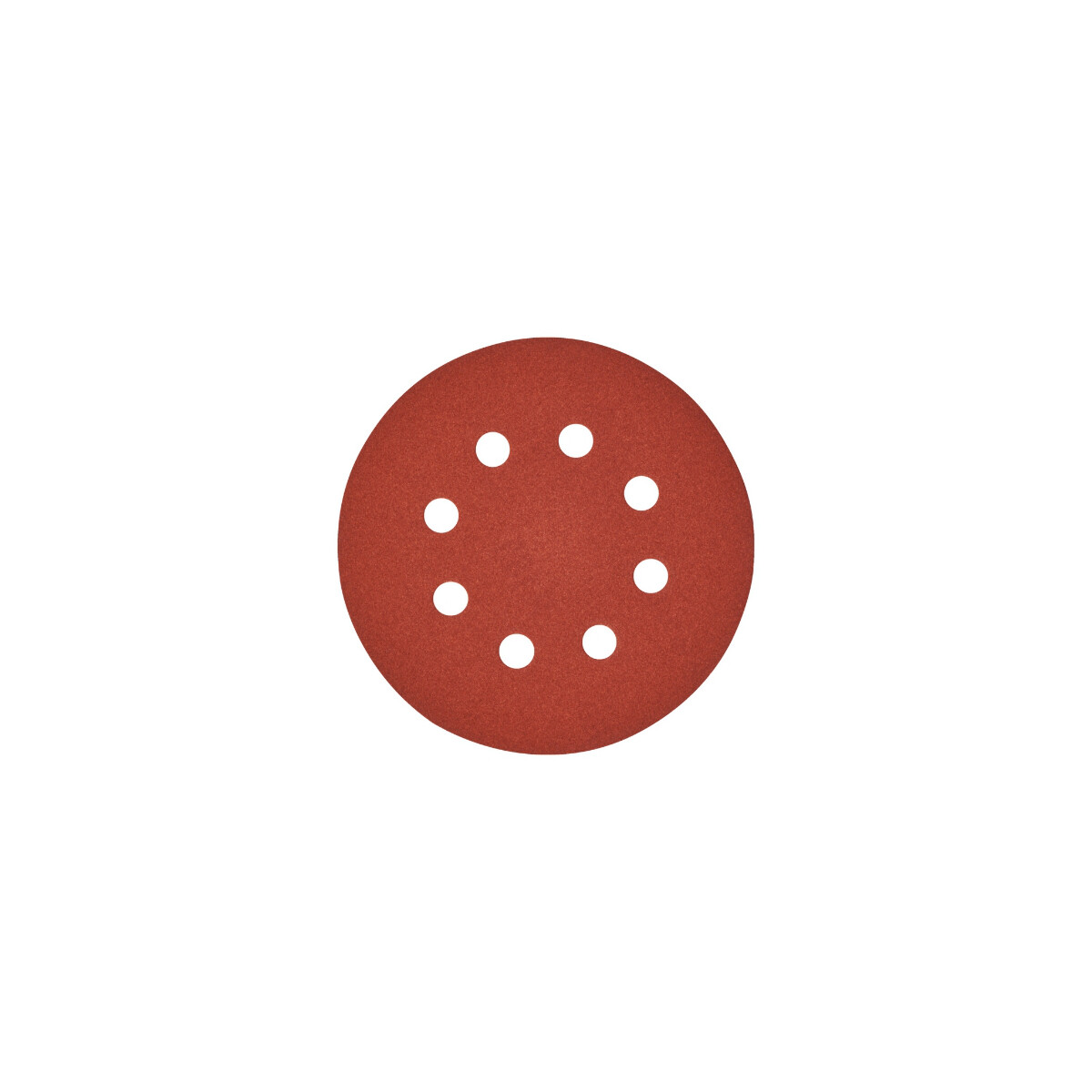 SCHLEIFBLATT EXZENTER 125MM K180 (5)