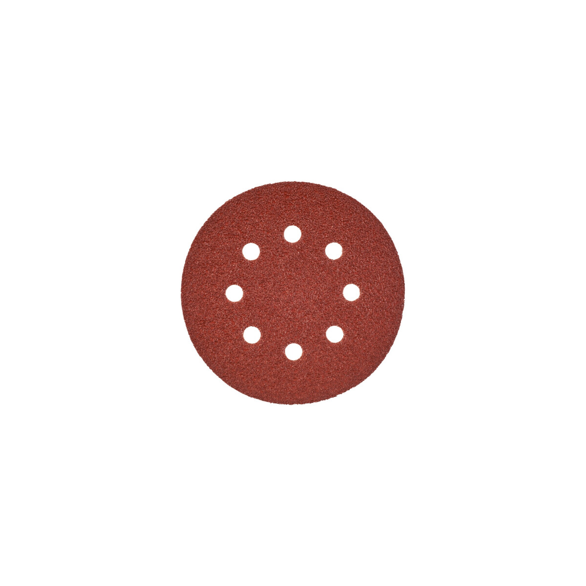 SCHLEIFBLATT EXZENTER 125MM K40 (25)
