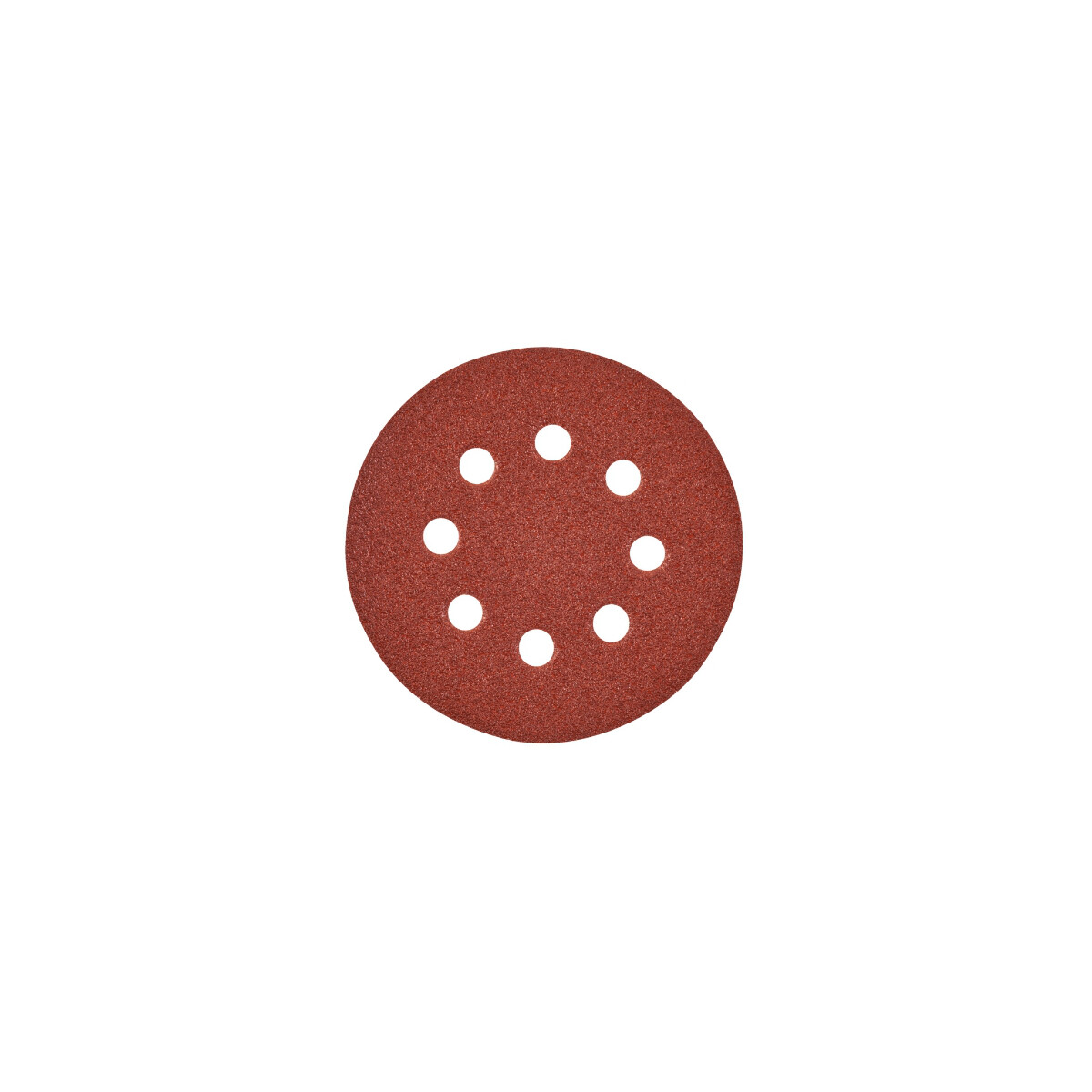SCHLEIFBLATT EXZENTER 125MM K60 (25)