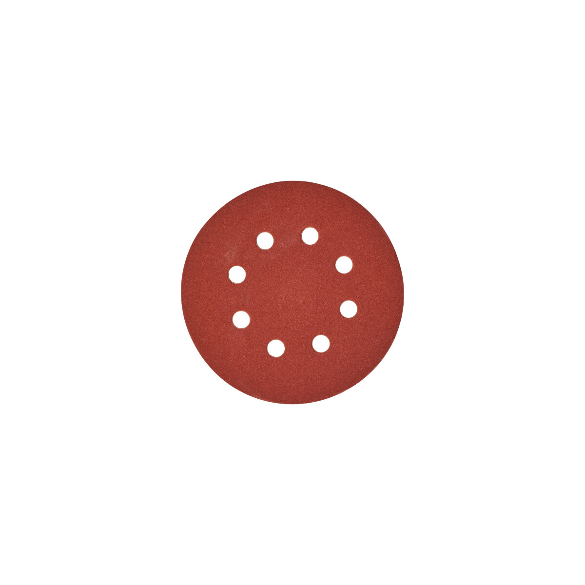 SCHLEIFBLATT EXZENTER 125MM K180 (25)