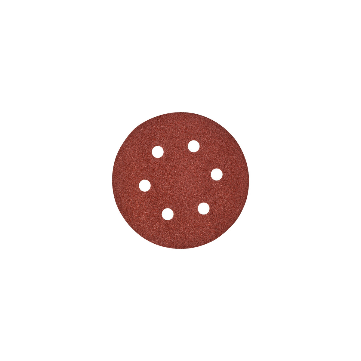 SCHLEIFBLATT EXZENTER 150MM K40 (25)