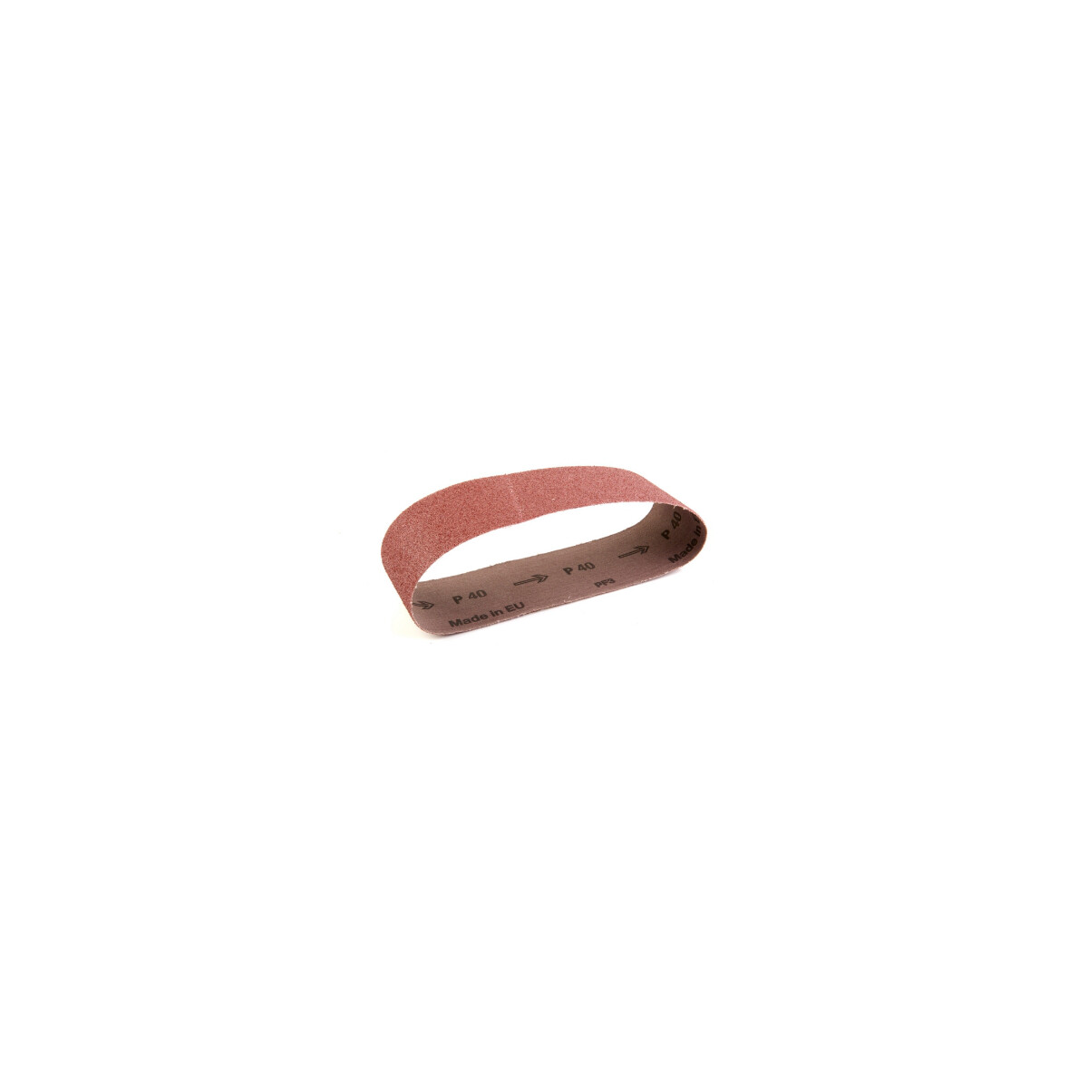 SCHLEIFBAND 75X533MM K40 (5)