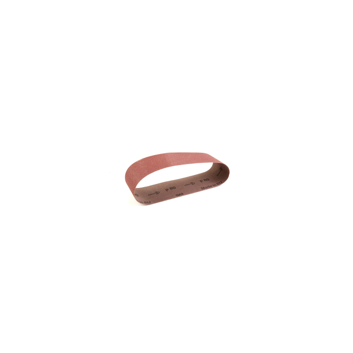 SCHLEIFBAND 75X533MM K80 (5)