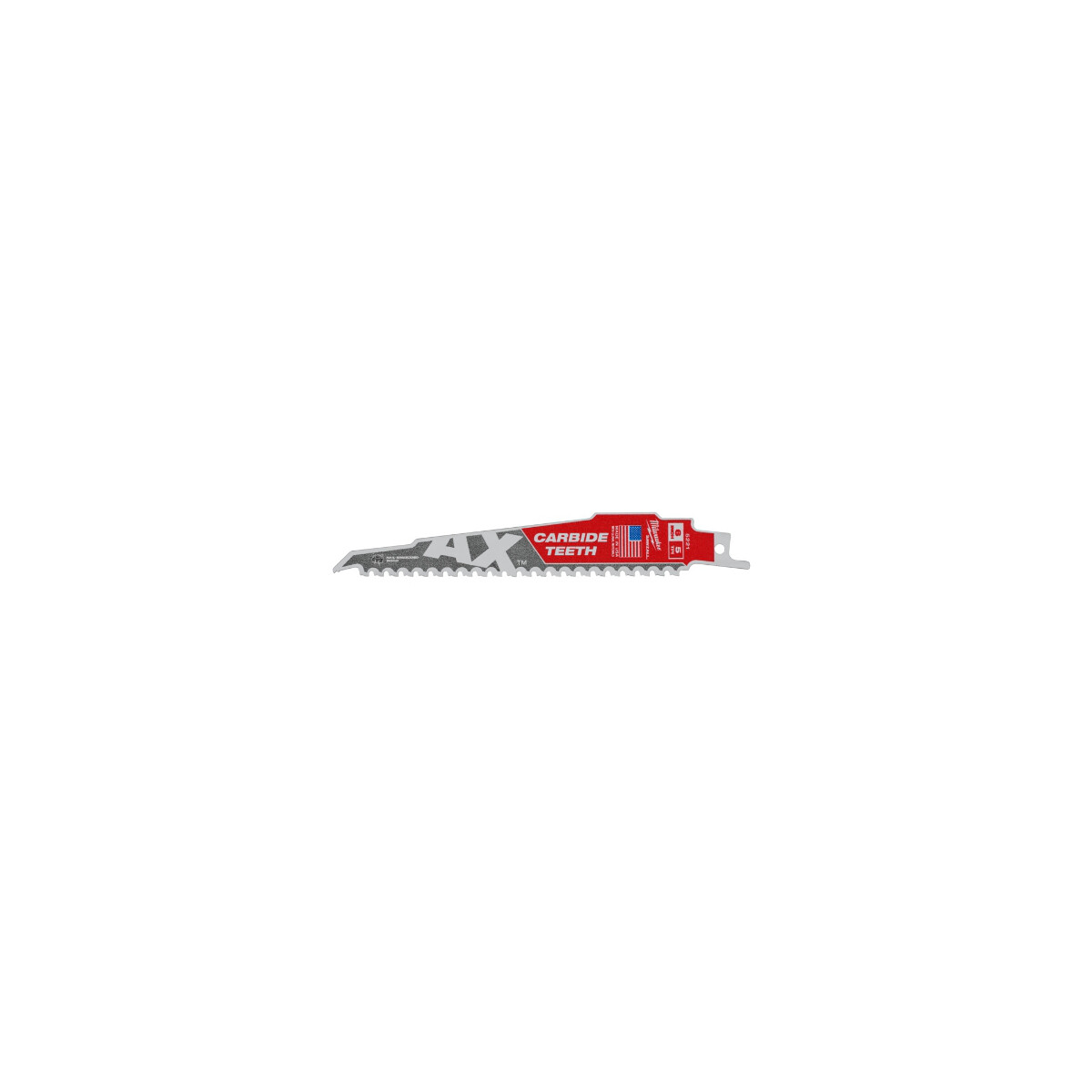 SAEBELSAEGEBLATT 150/5MM (1) AX Carbide