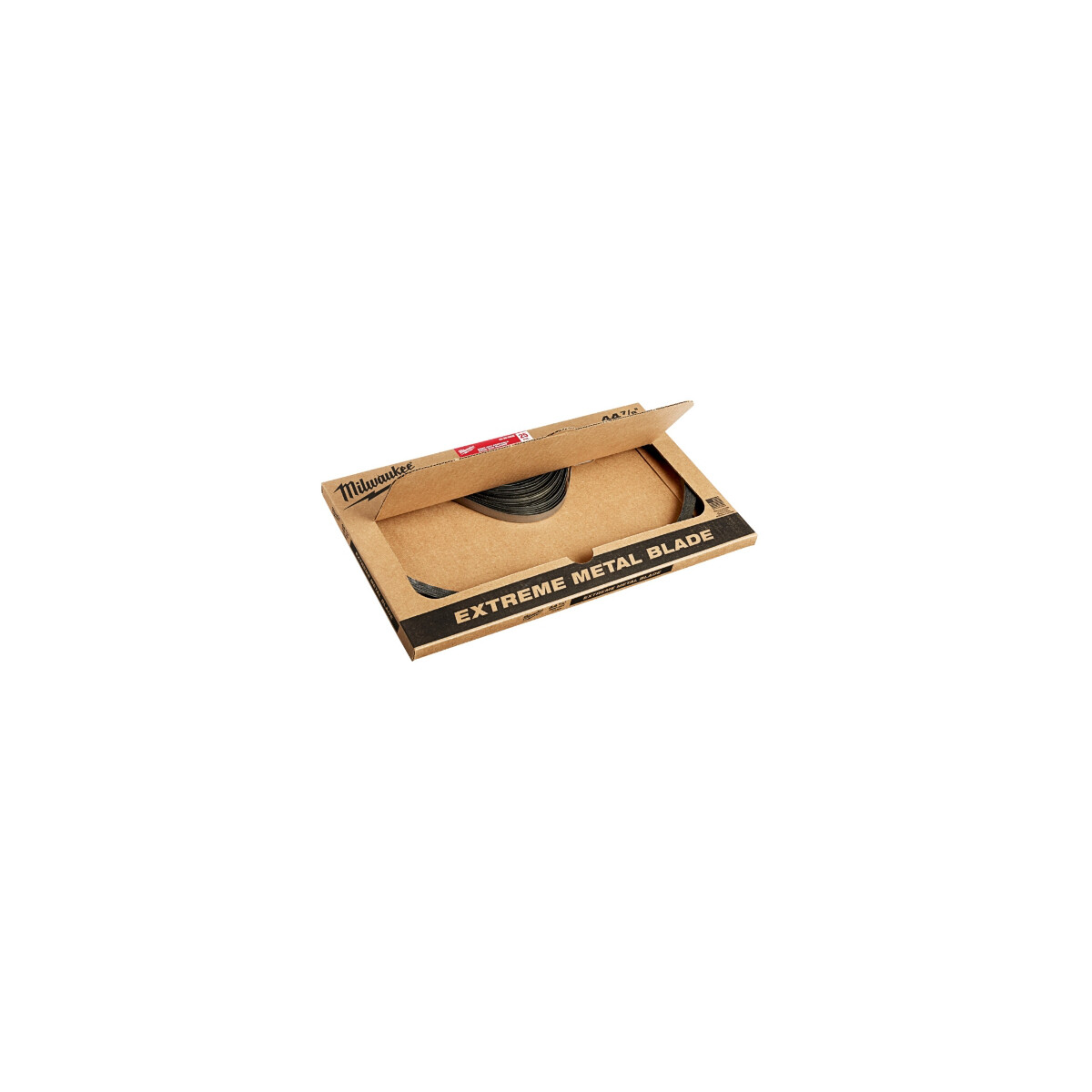 Prem. Bandsägeblatt 898.52x8/10 -25ST