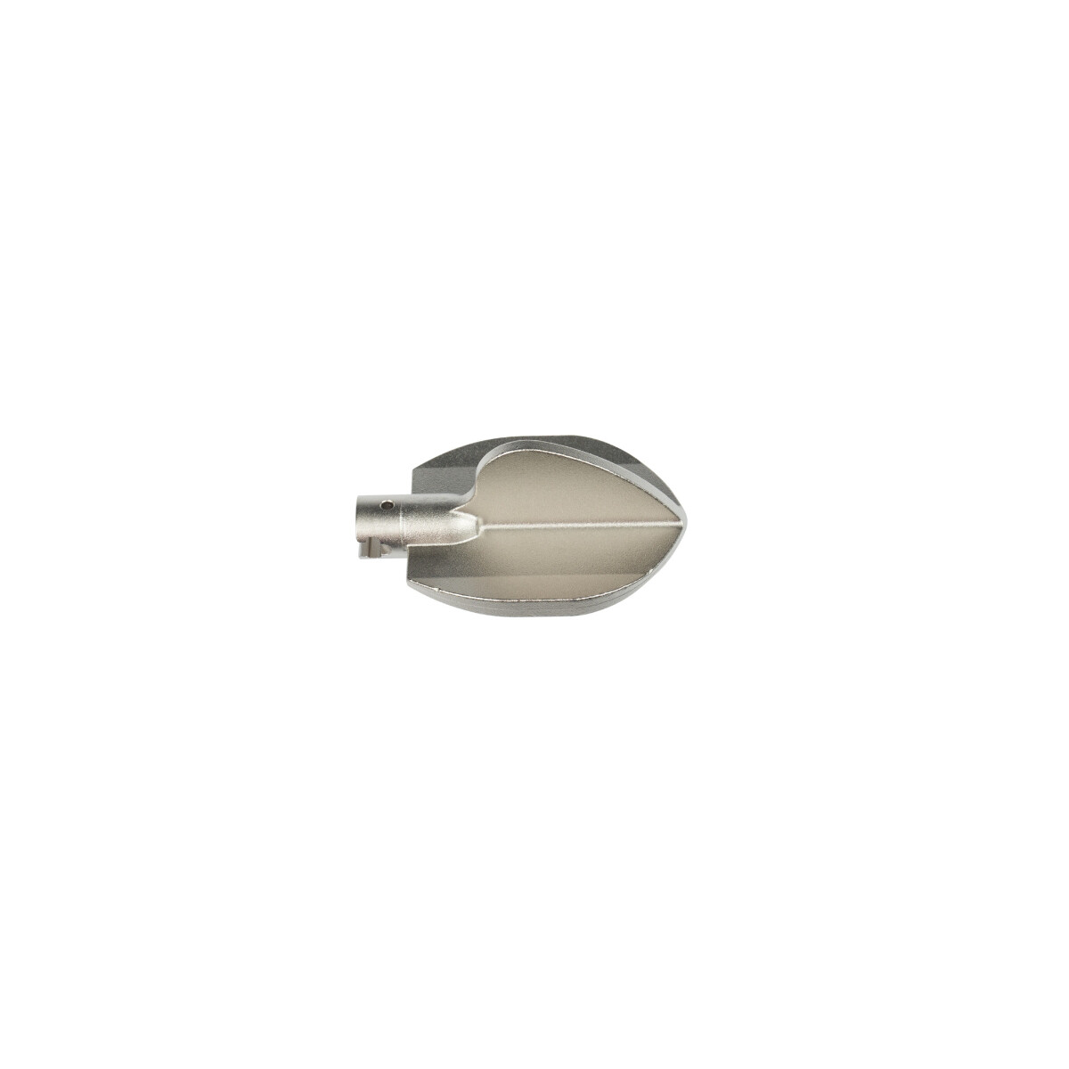 Kugelkopffräser 22 mm für mittlere Öff.