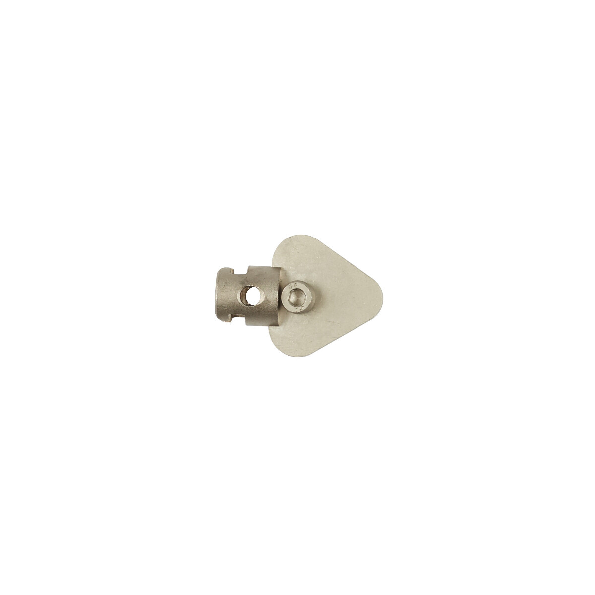 Schaufelkopfbohrer 25 mm für M18FDCPF