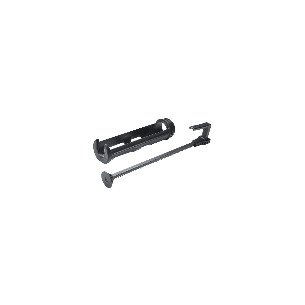 KARTUSCHENHALTER CGun 310ml carrg 12V P1
