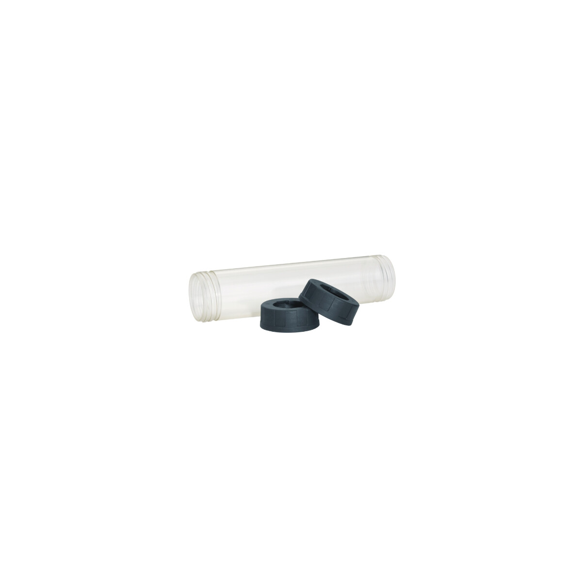 FOLIENBEUTELAUFN. 400ML TRANSPARENT M18