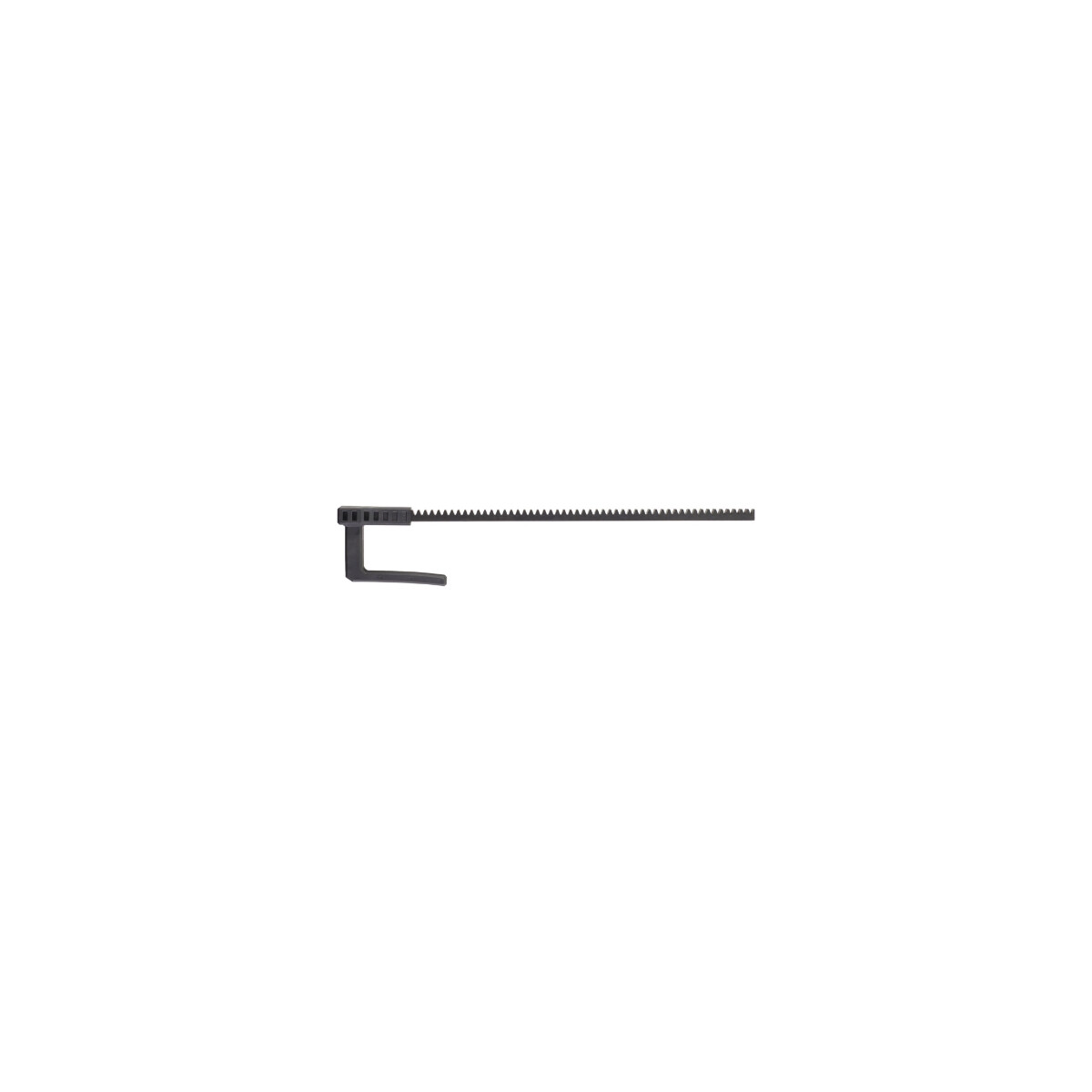 DRUCKSTANGE F. 310ML AUFNAHME M12PCG