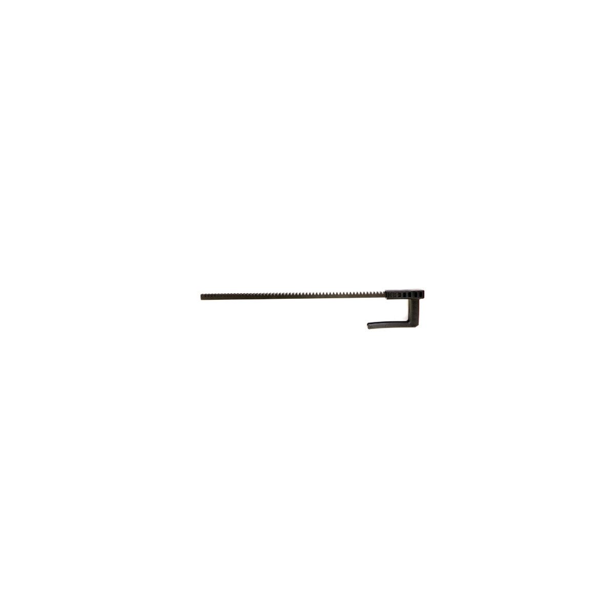 DRUCKSTANGE F. 400ML AUFNAHME M12PCG