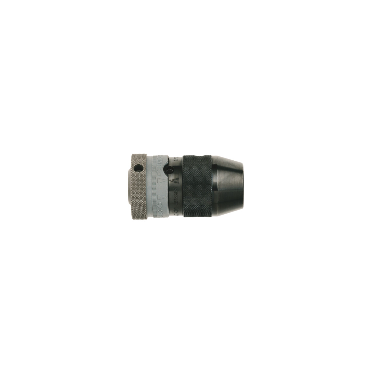 SCHNELLSPANNBOHRFUTTER 1.0-13MM 1/2""X2