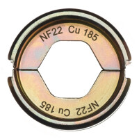 Presseinsatz NF22 Cu 185