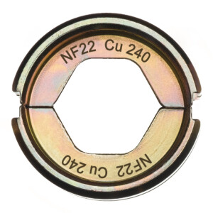 Presseinsatz NF22 Cu 240