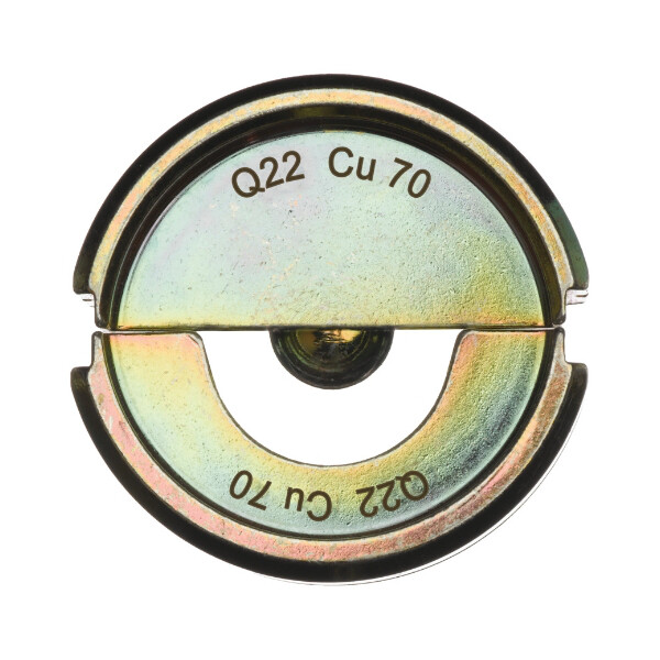 Presseinsatz Q22 CU 70-1ST