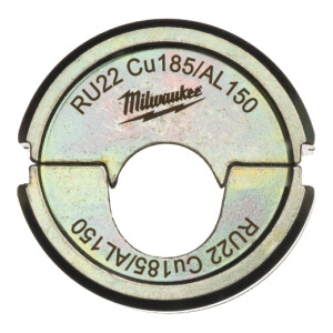 Presseinsatz RU22 Cu185/AL150
