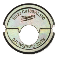 Presseinsatz RU22 Cu185/AL150