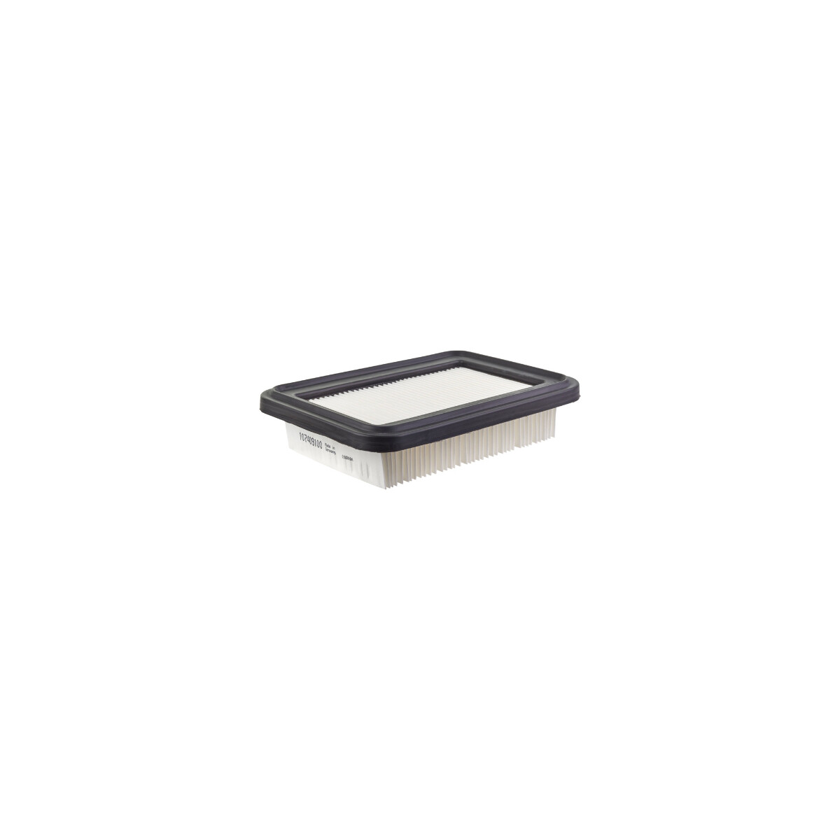 PTFE Flachfilterelement f. AS30/42