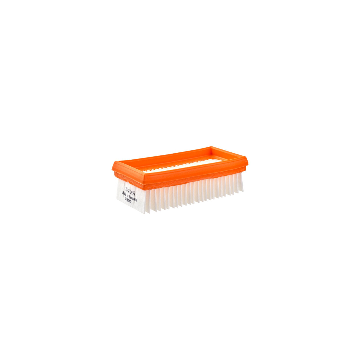Motorkühlluftfilter PET f. AS 30/42