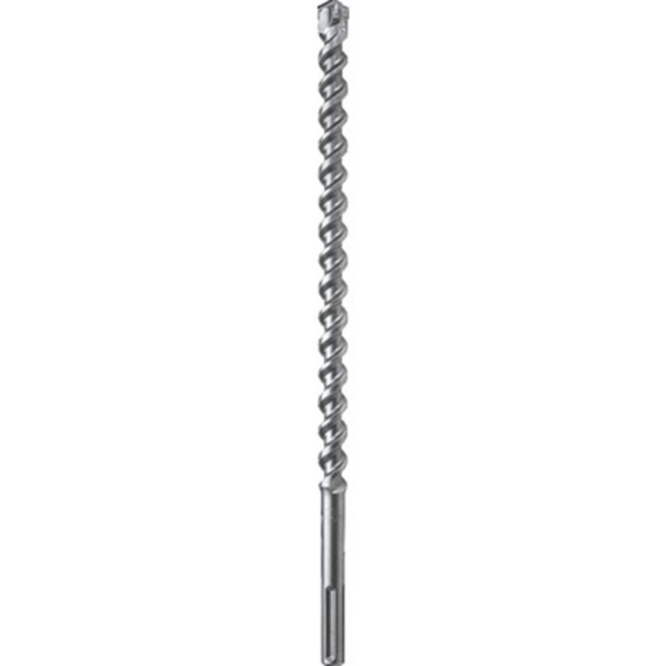 SDSMax hammer drill Ø 20mm, overall length 320mm, WL 200mm
