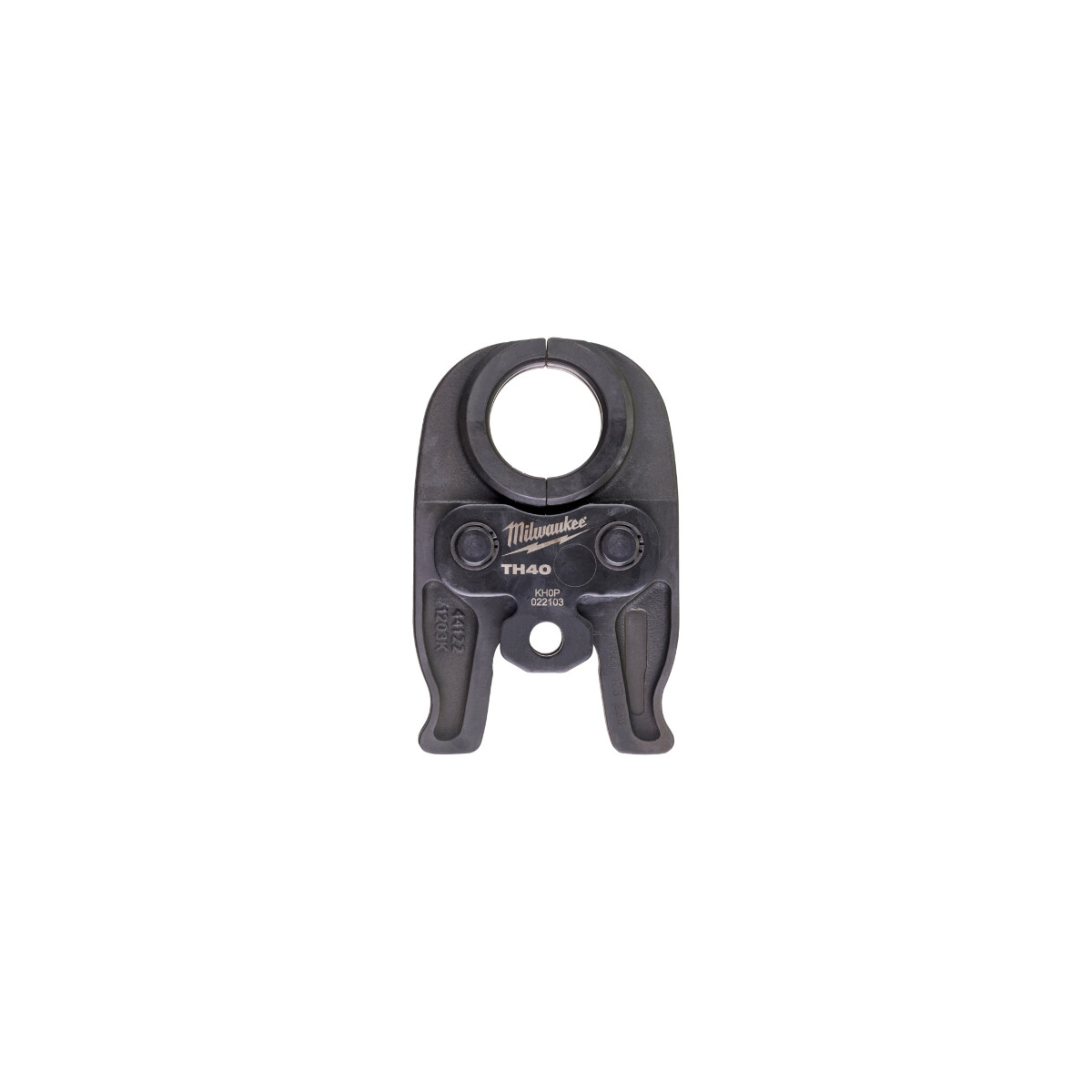 PRESSBACKE J12-TH40 F. 12V PRESSWERKZEUG