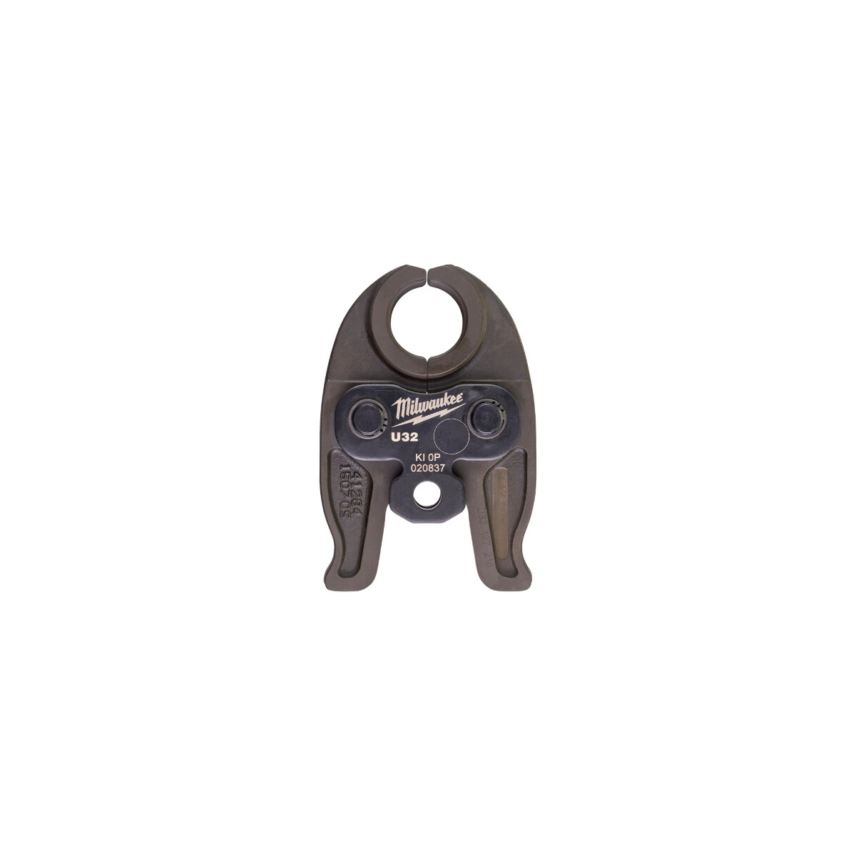 PRESSBACKE J12-U32 F. 12V PRESSWERKZEUG